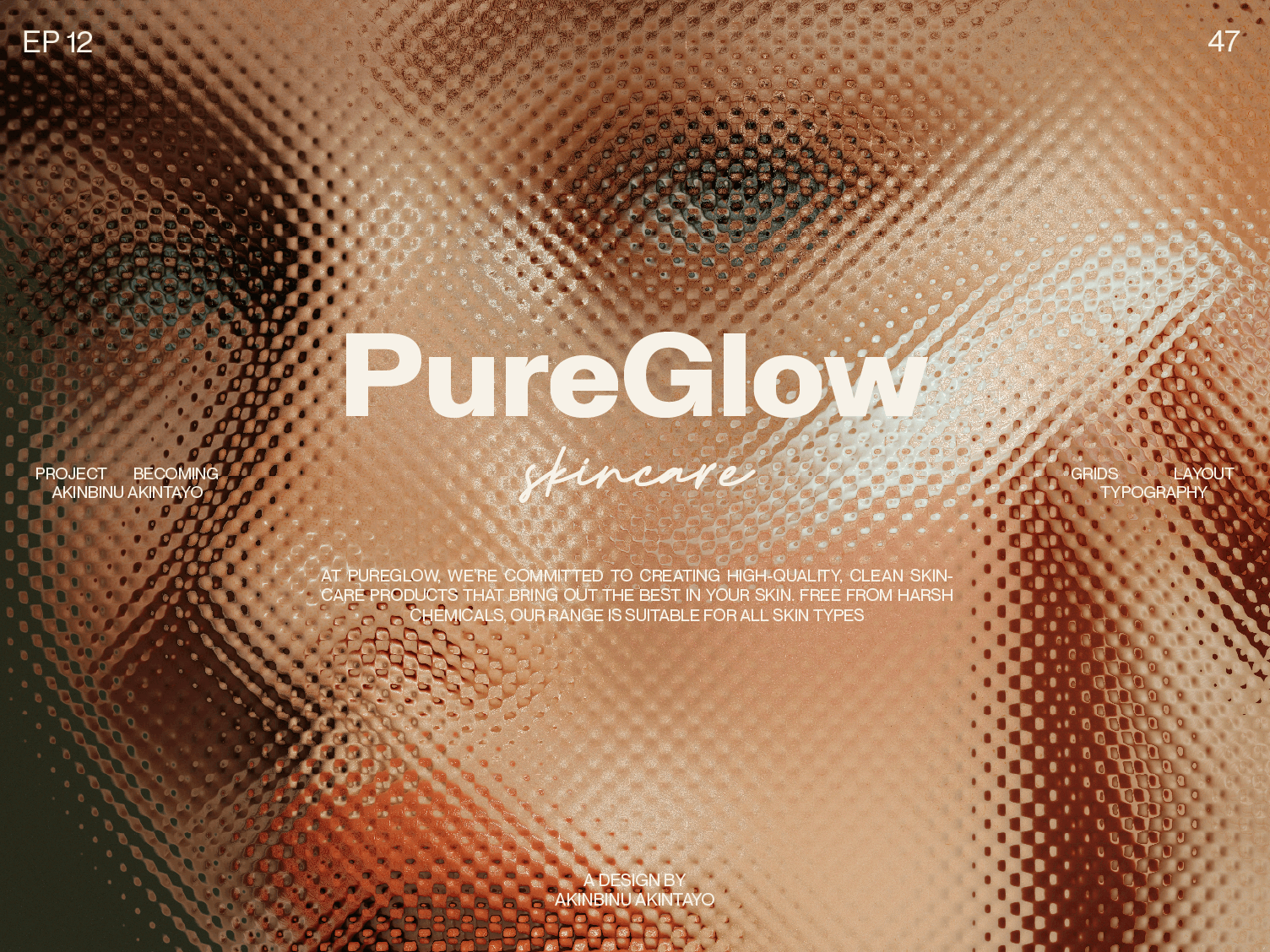 Brand & Web Designer