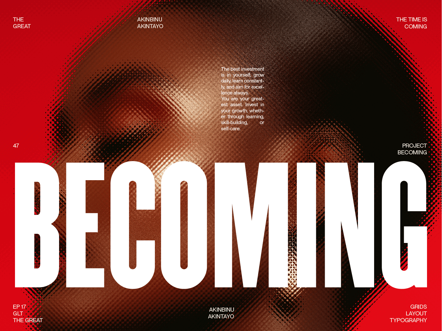 Brand & Web Designer