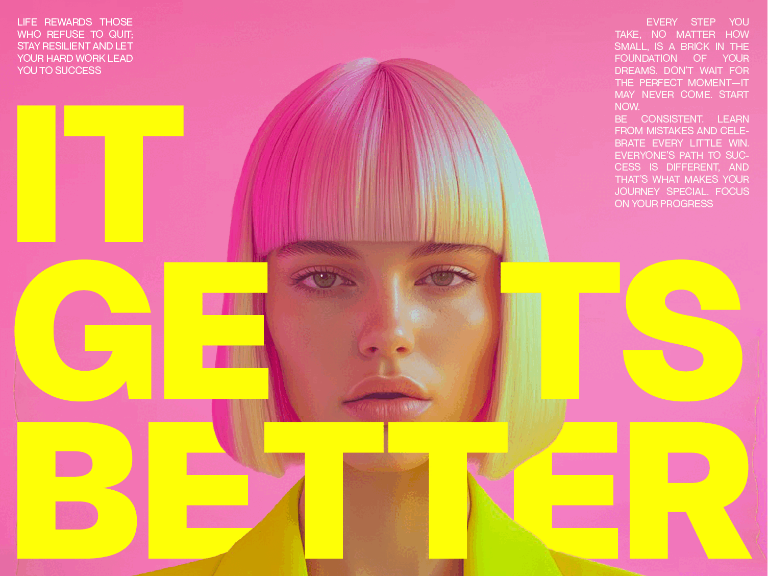 Brand & Web Designer