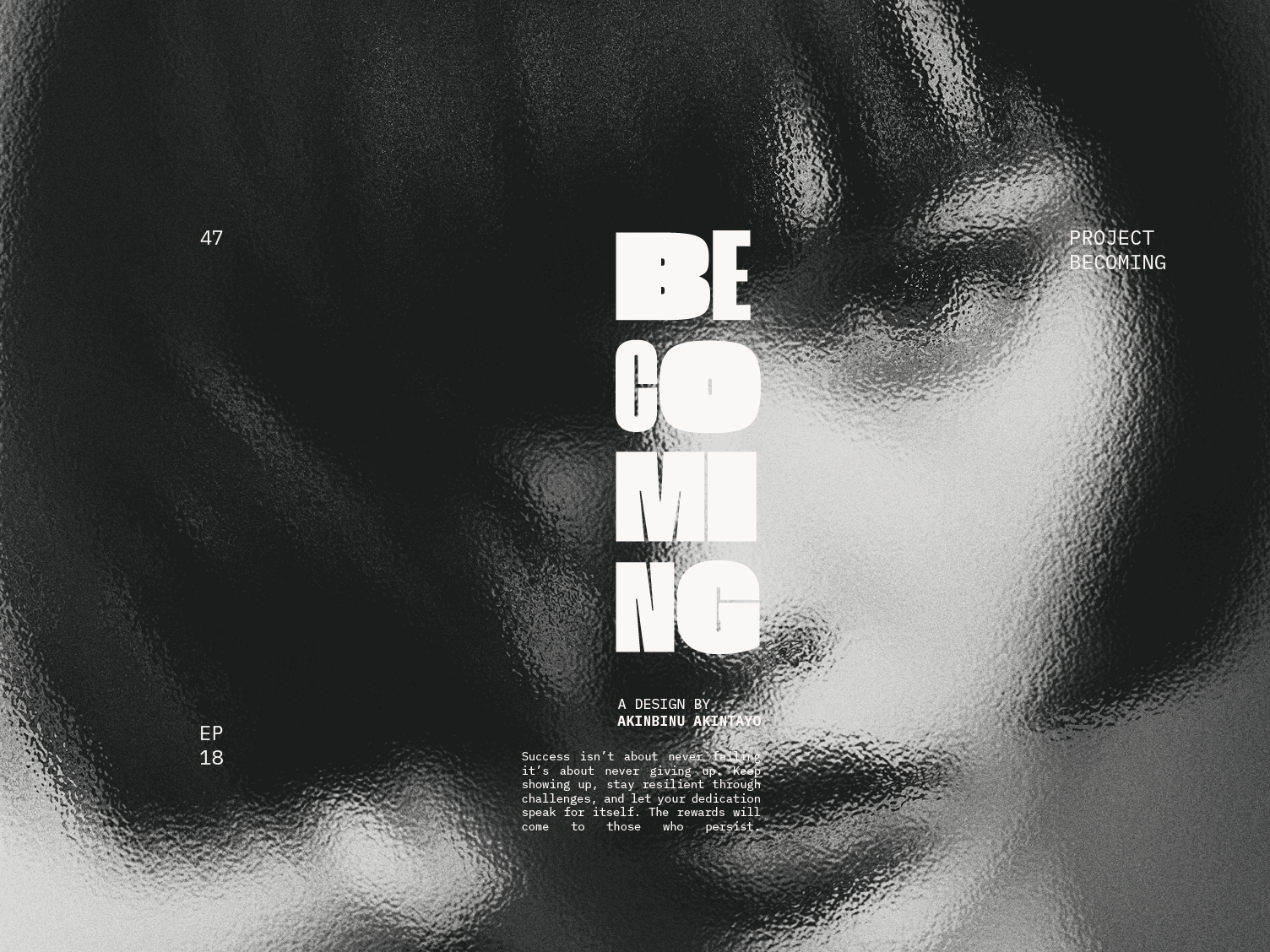 Brand & Web Designer